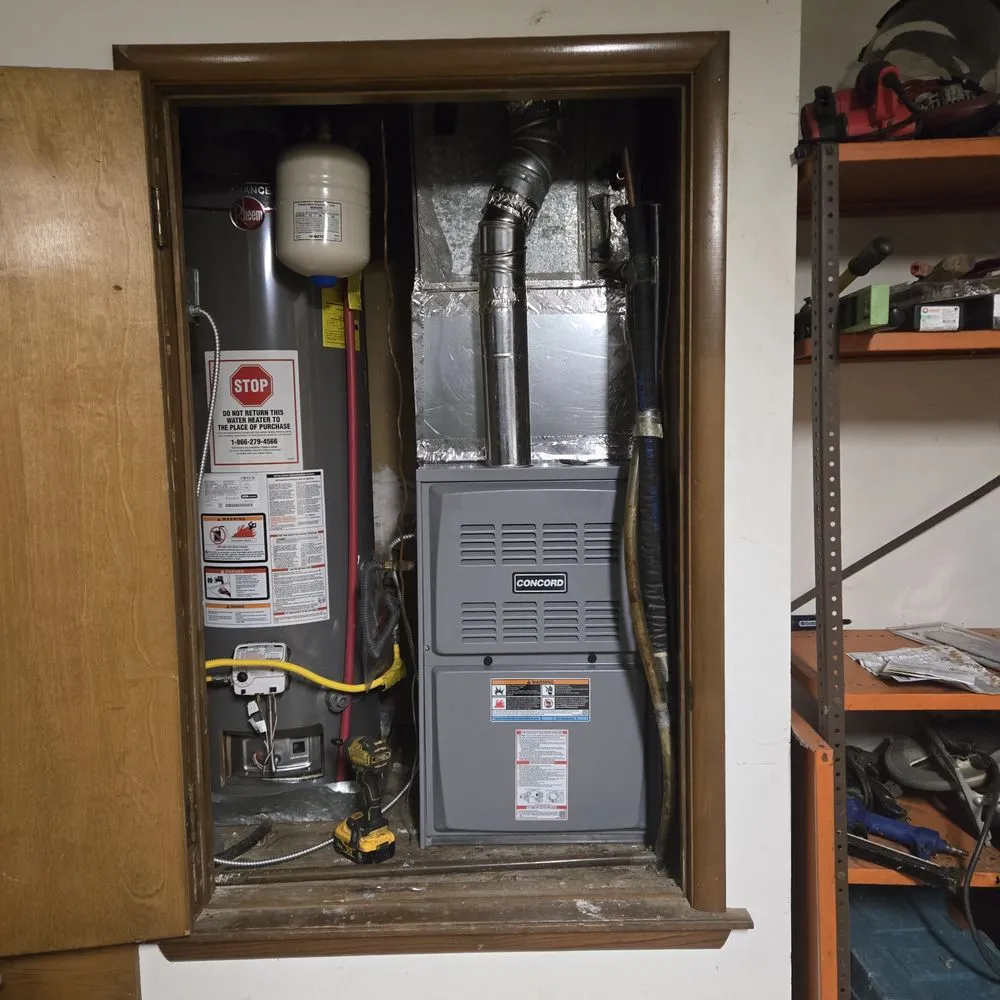 Slide of Tradesmen unlimited solutions