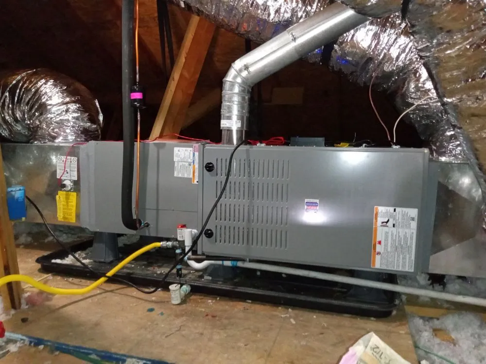 Expert pipe repair for homes in Rogers, AR by Tradesmen unlimited solutions