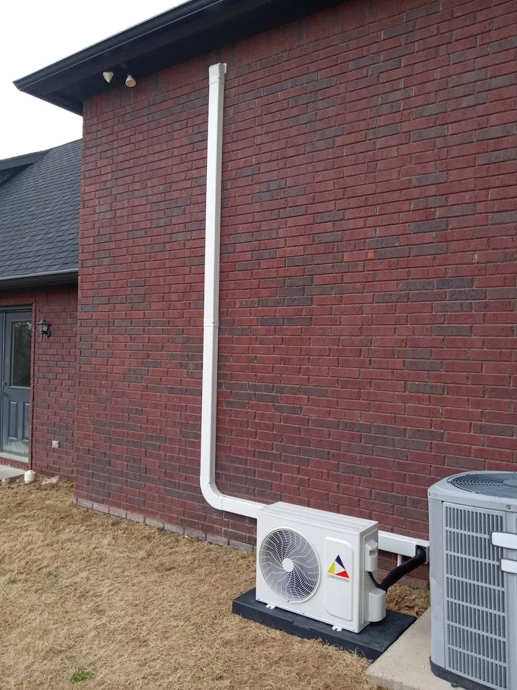 Professional drain cleaning in Rogers, AR by Tradesmen unlimited solutions