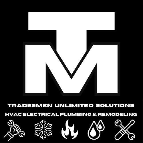 Quality emergency plumbing service in Rogers, AR - Tradesmen unlimited solutions