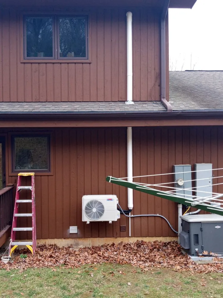 Slide of Tradesmen unlimited solutions