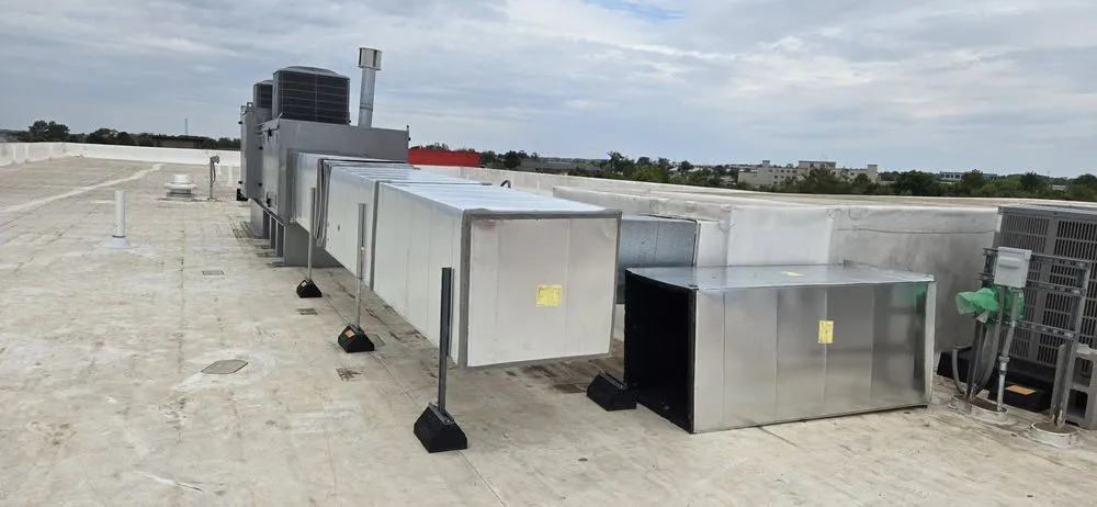 Slide of Tradesmen unlimited solutions