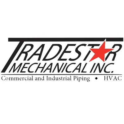 Tradestar Mechanical Logo