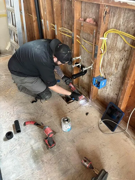 Slide of TradeWorksNW