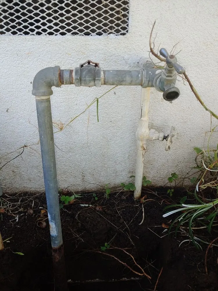 Slide of Tradition Plumbing