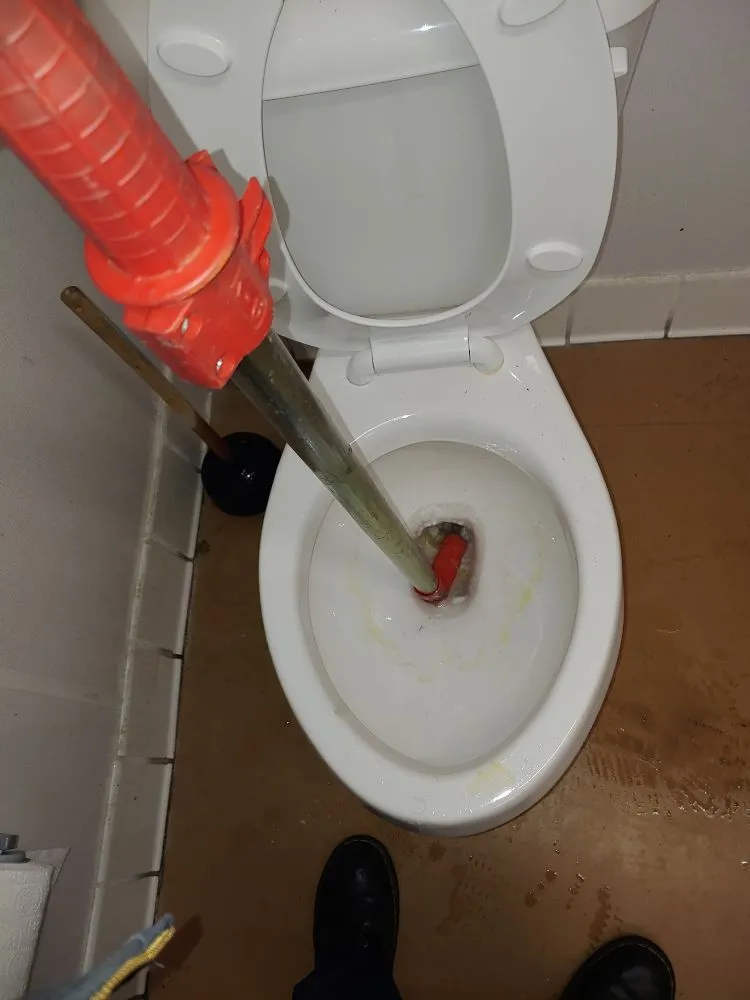 Slide of Tradition Plumbing