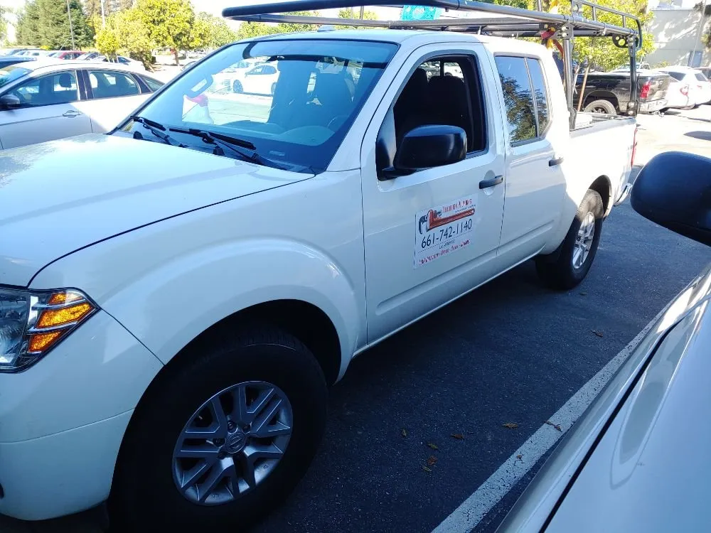 Slide of Tradition Plumbing