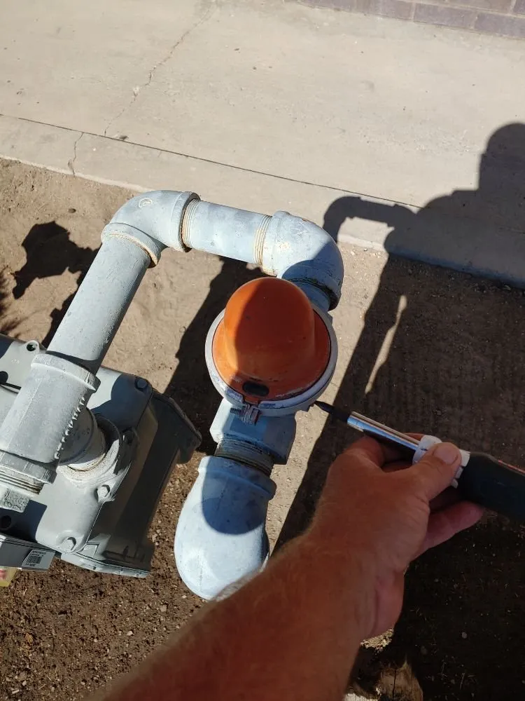 Professional pipe repair experts serving Bakersfield, CA - Tradition Plumbing