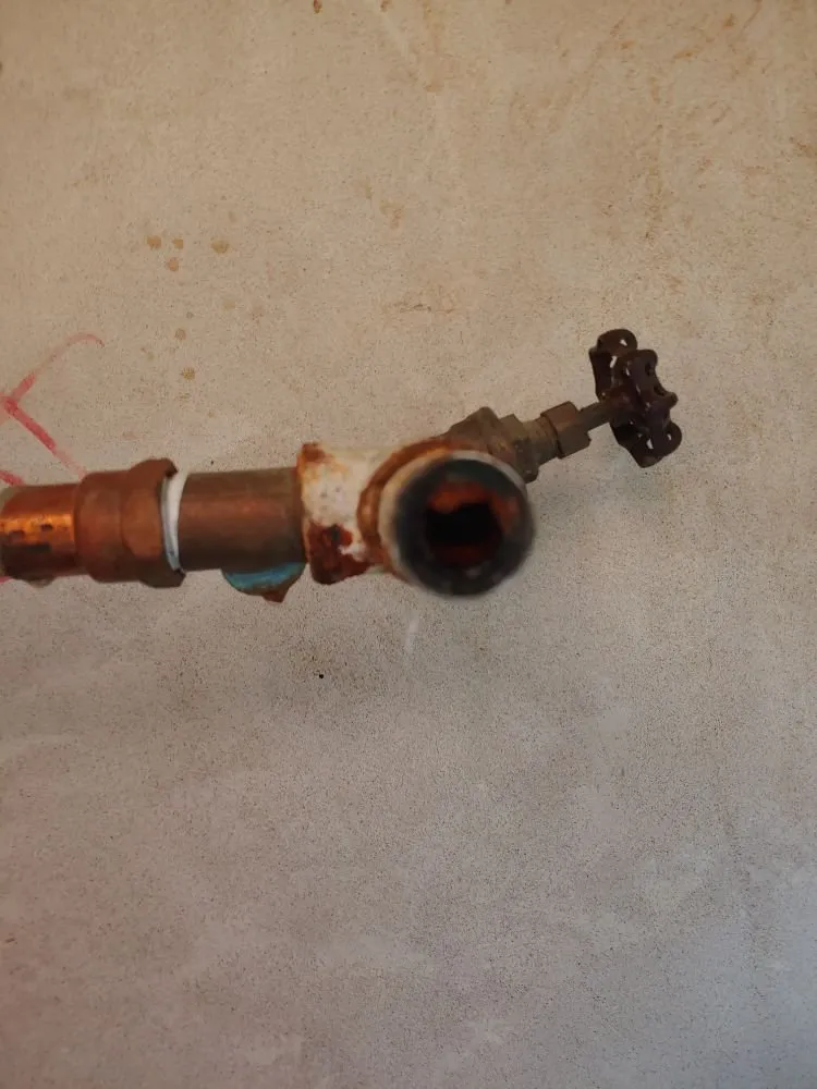 Slide of Tradition Plumbing