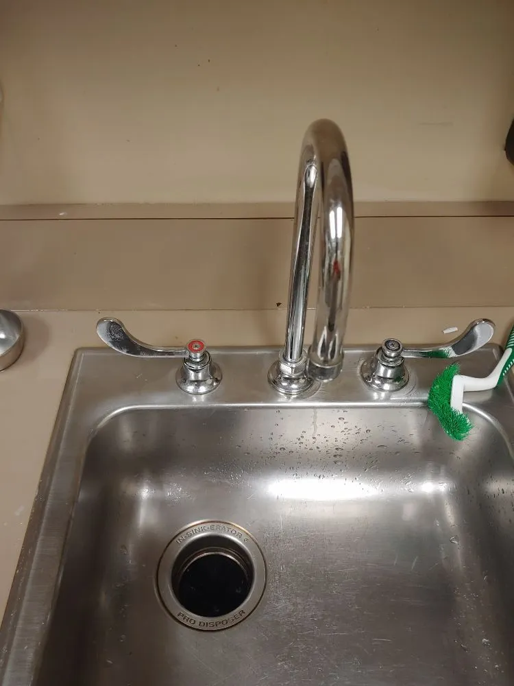 Slide of Tradition Plumbing