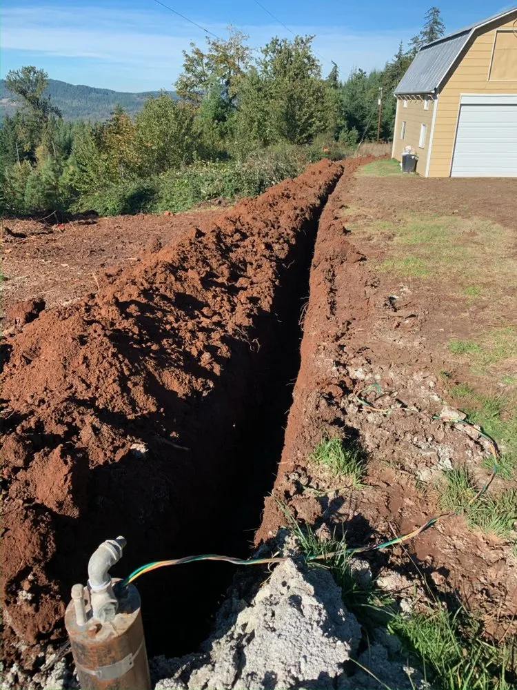 Slide of Tradition Plumbing