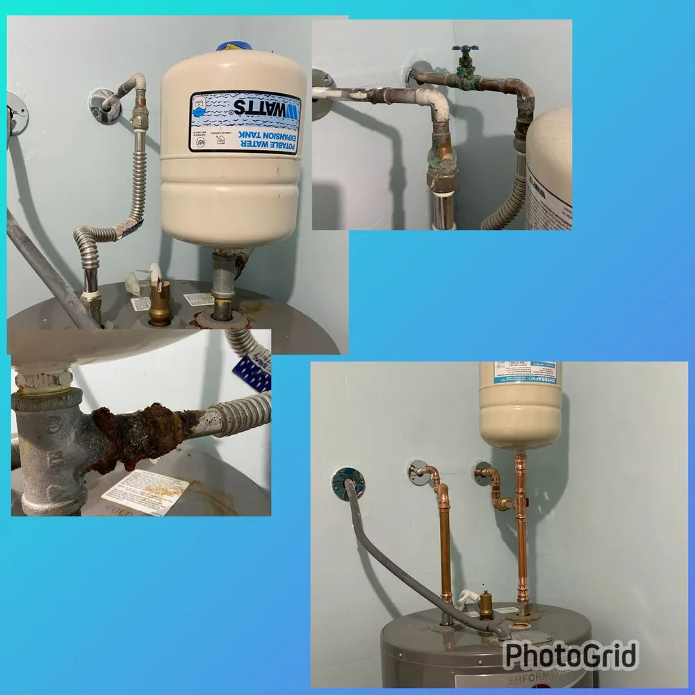 Professional plumbing repair for homes in Port St Lucie, FL by Tradition Plumbing