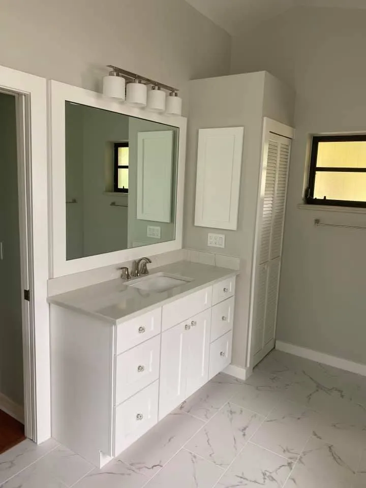 Emergency plumbing repair service in Port St Lucie, FL - Tradition Plumbing