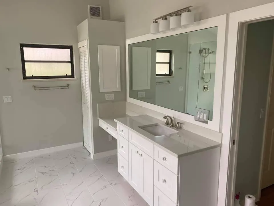 Top-rated drain cleaning experts serving Port St Lucie, FL - Tradition Plumbing