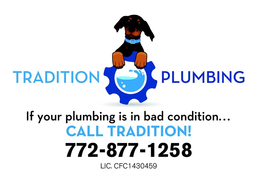 Expert plumbing repair experts serving Port St Lucie, FL - Tradition Plumbing