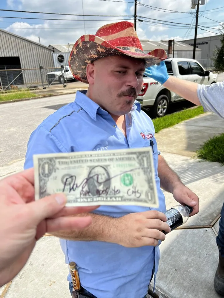 Slide of Tradition Services