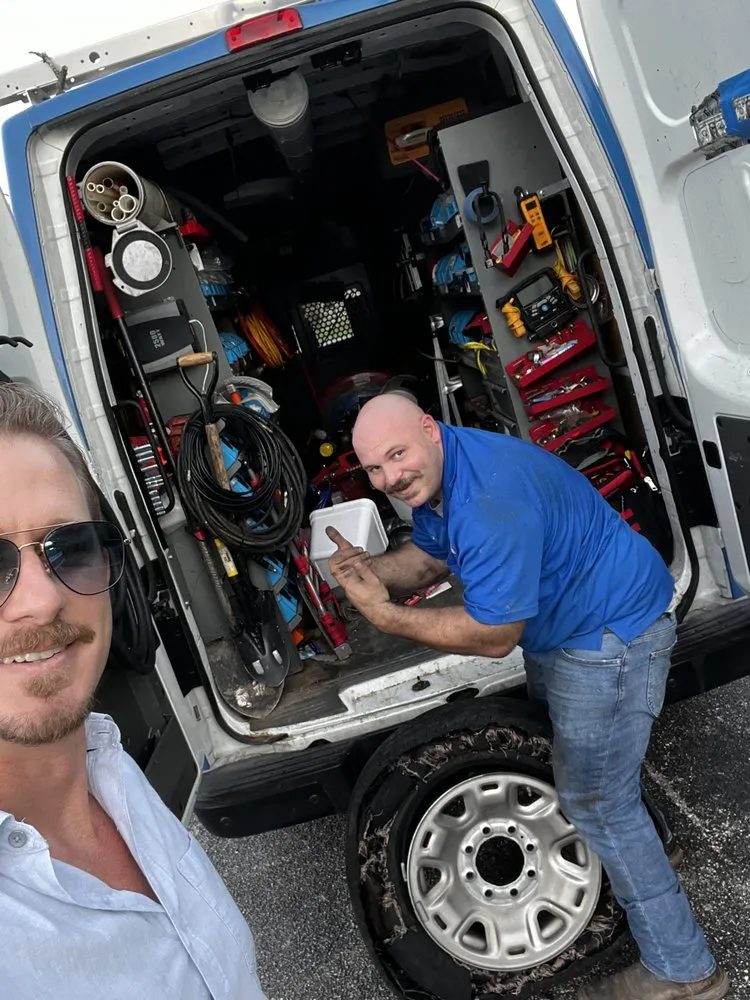 Slide of Tradition Services