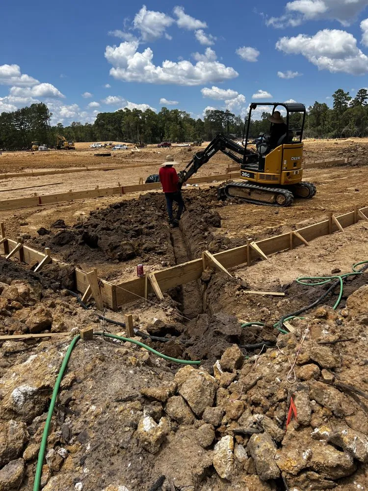 Slide of Tradition Services