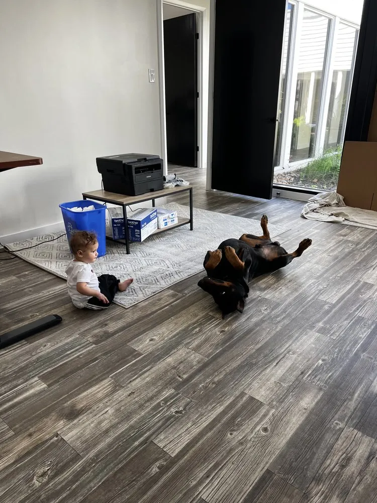 Slide of Tradition Services