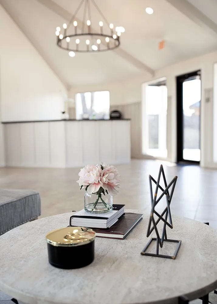 Slide of Tradition Services