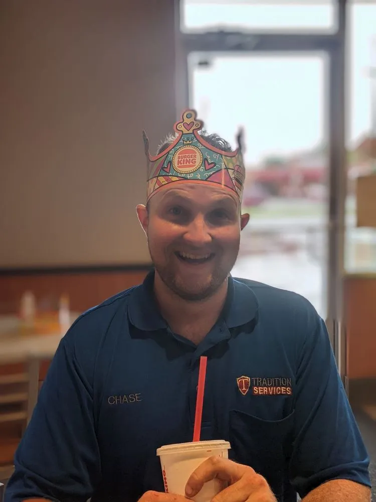 Slide of Tradition Services