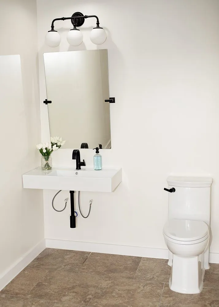 Slide of Tradition Services