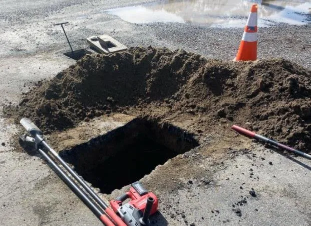 Slide of Traditions Plumbing