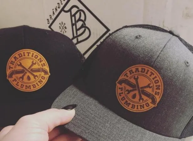 Slide of Traditions Plumbing