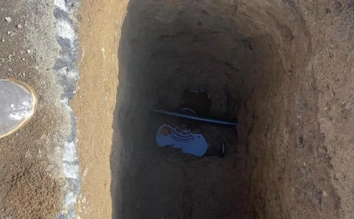 Slide of Traditions Plumbing