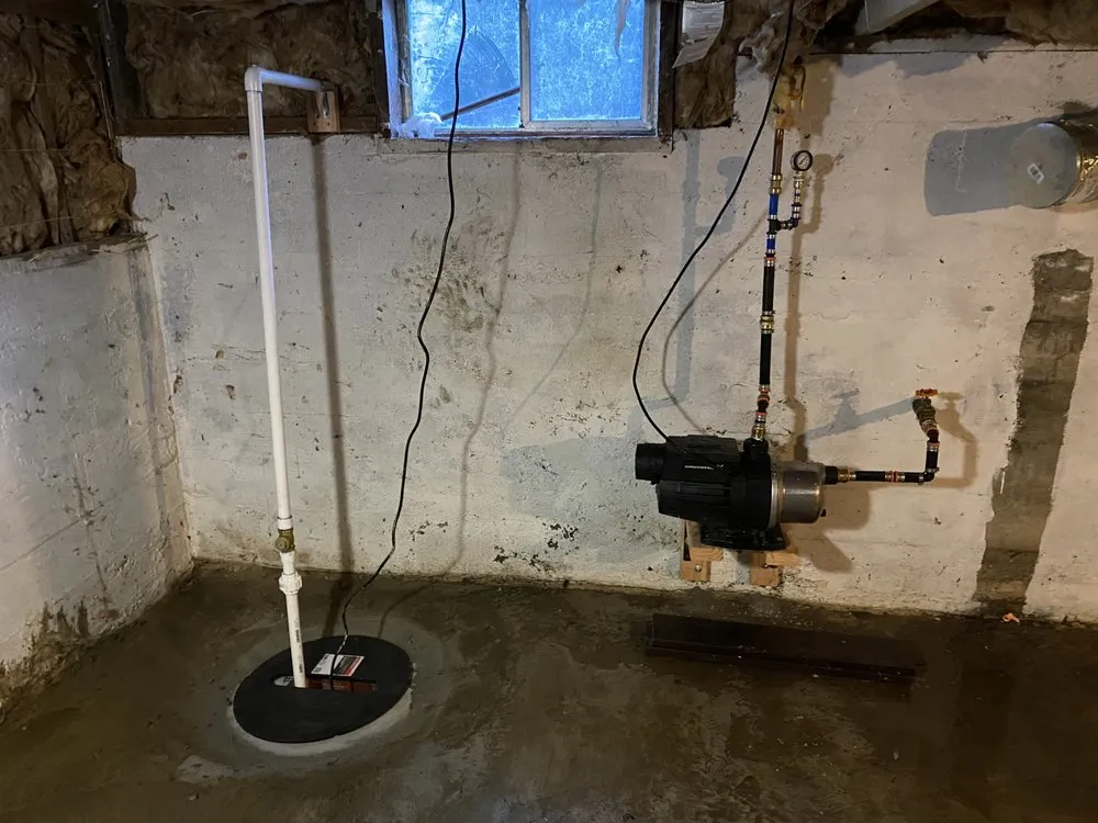 Slide of Traditions Plumbing