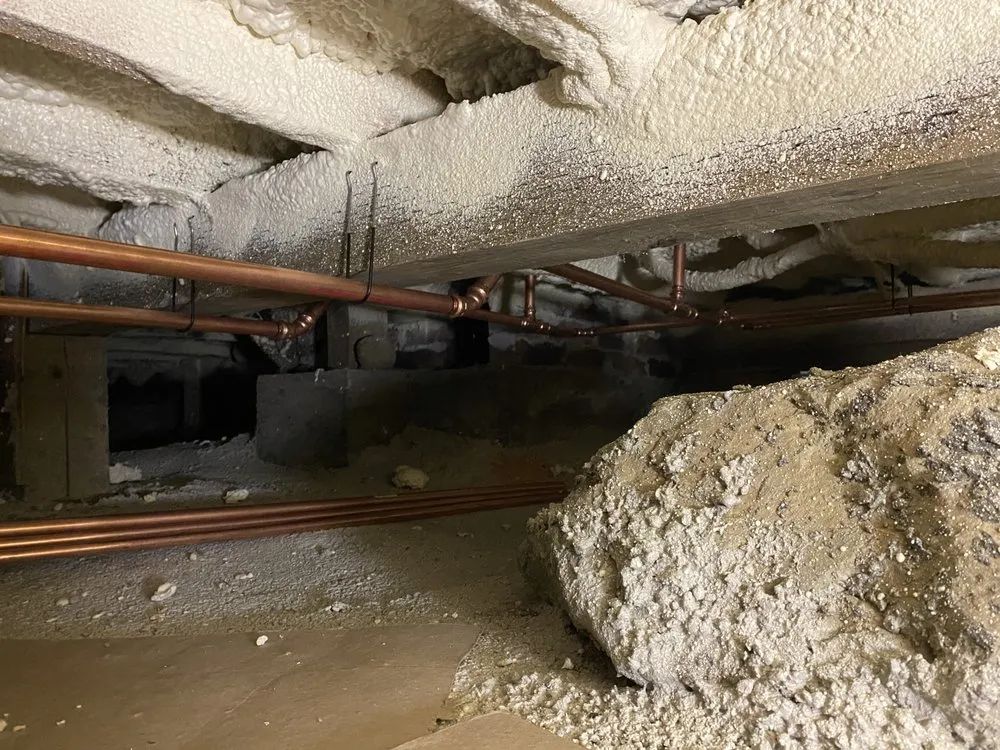 Slide of Traditions Plumbing