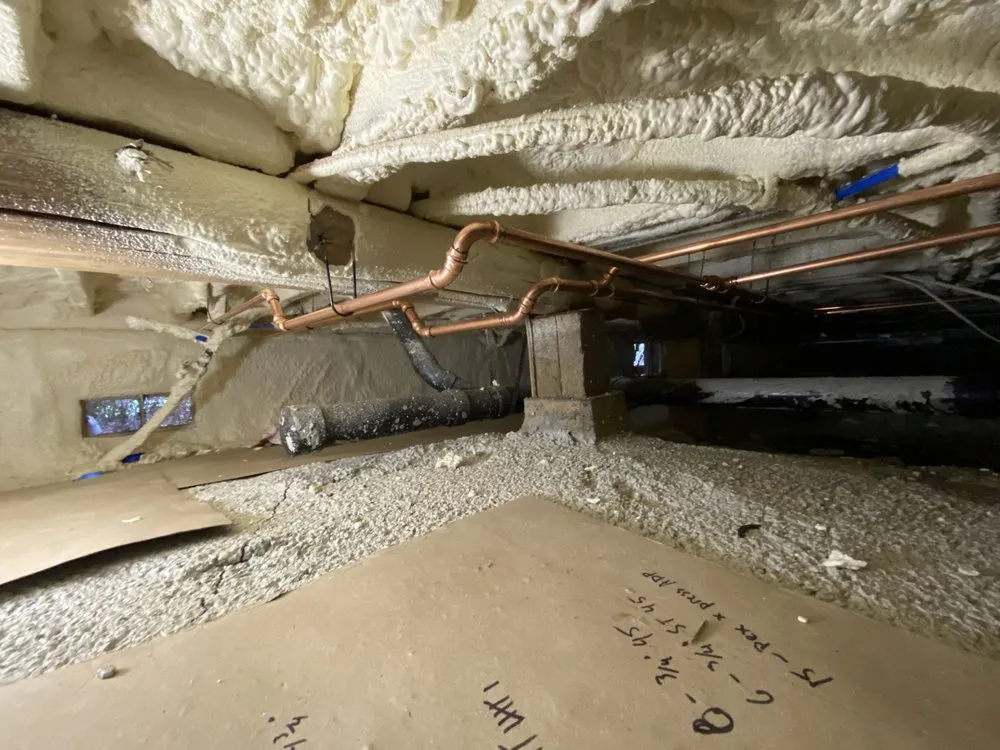 Slide of Traditions Plumbing