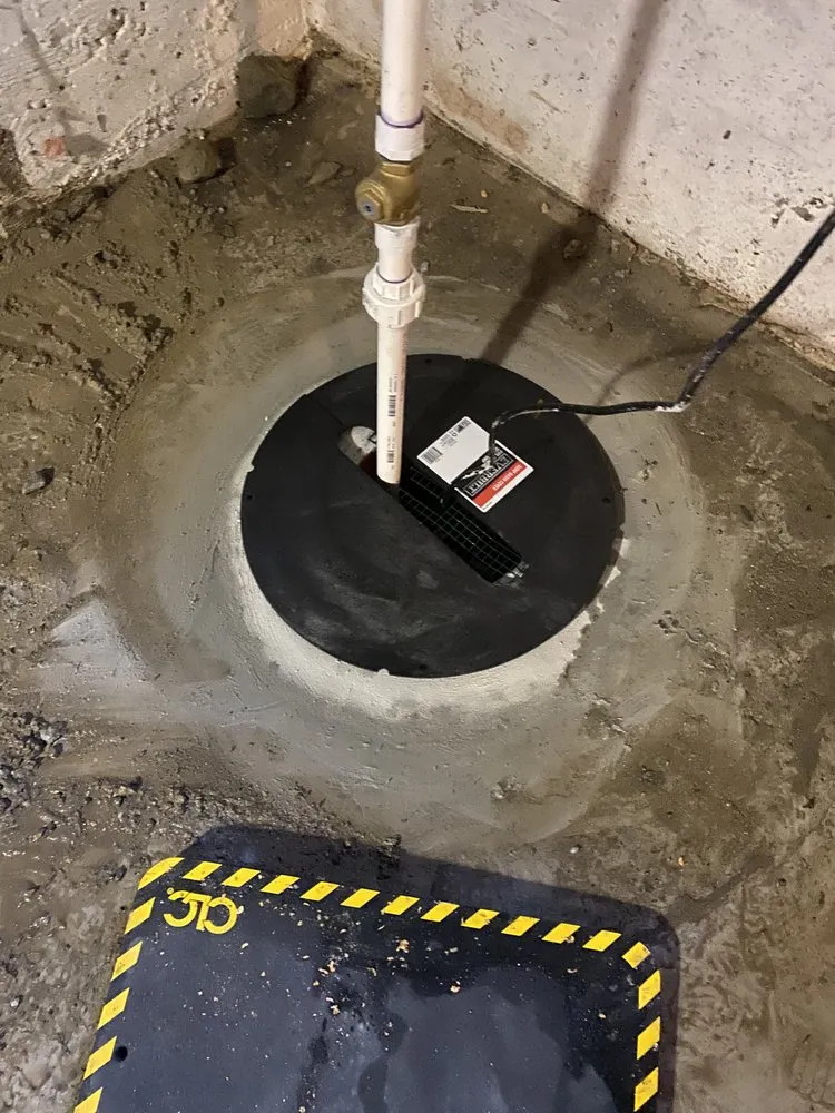 Slide of Traditions Plumbing