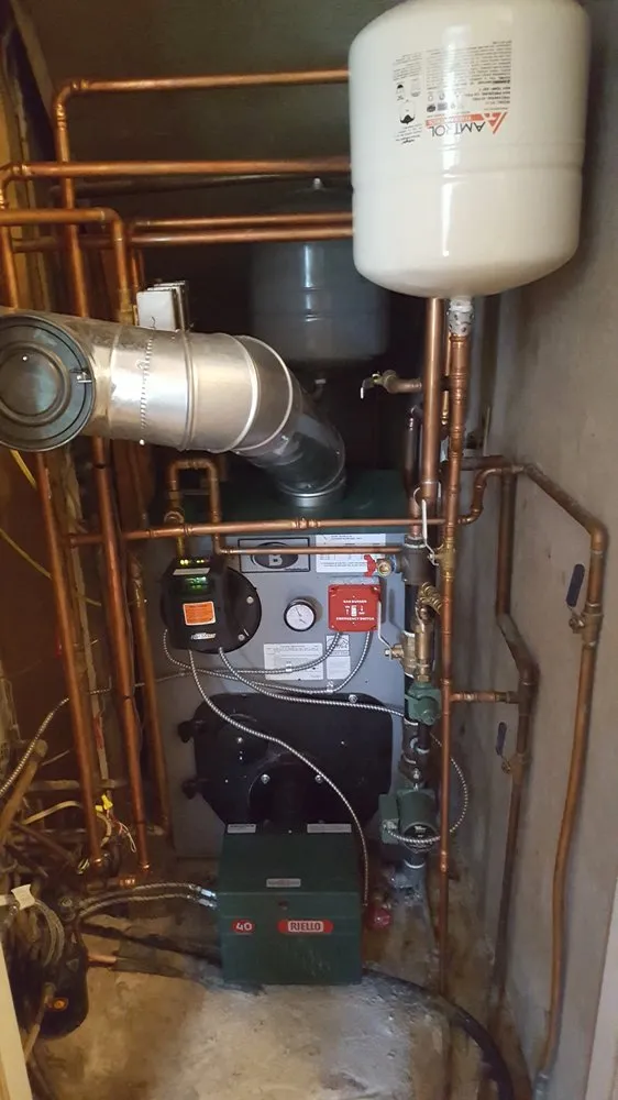 Slide of Tragar Home Services