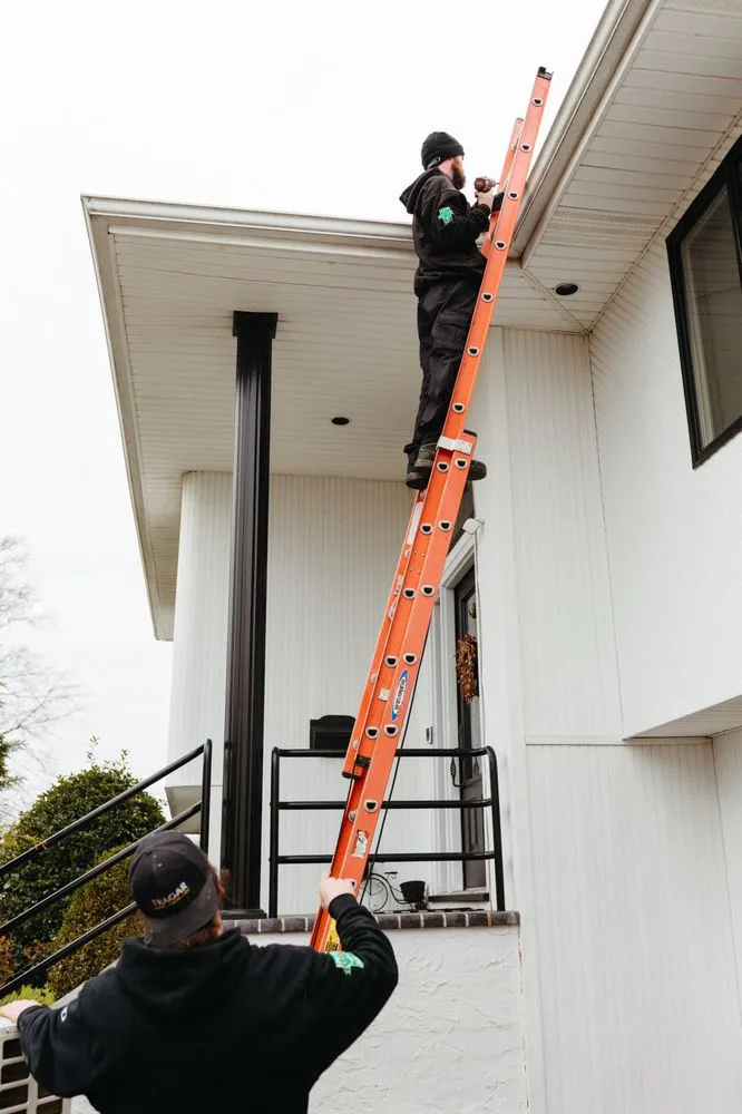 Slide of Tragar Home Services