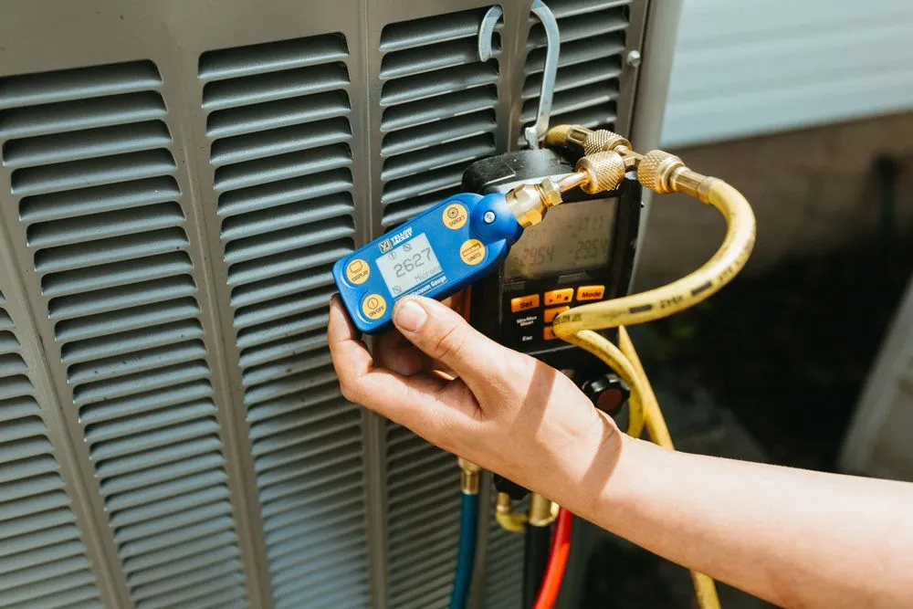 Slide of Tragar Home Services