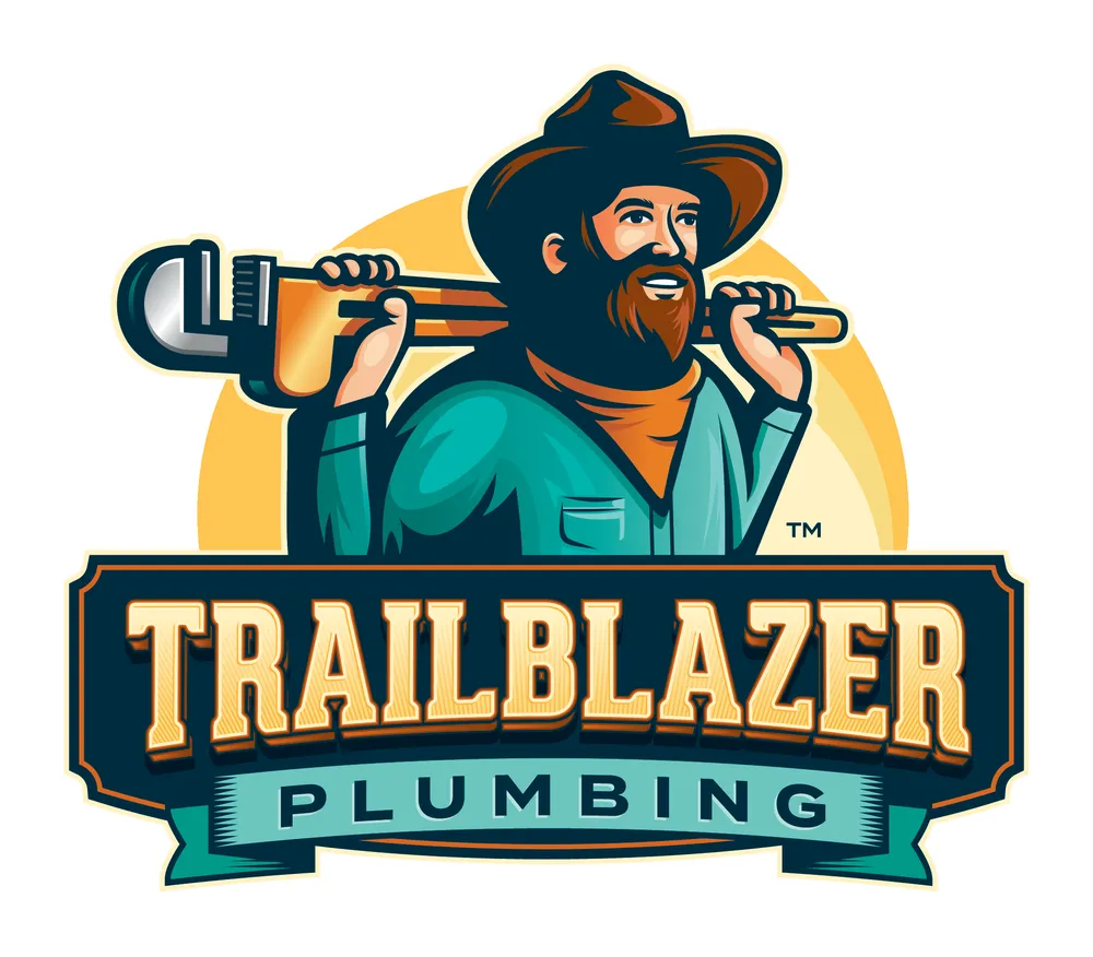 Slide of Trailblazer Plumbing
