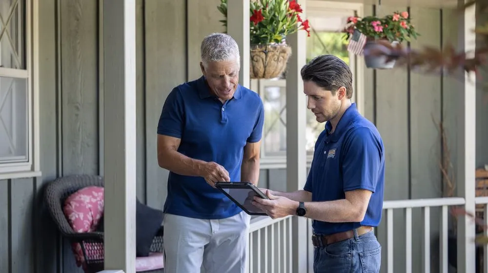 Slide of Trailblazer Plumbing