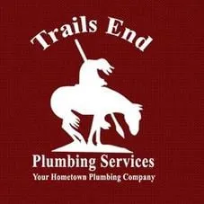 Slide of Trails End Plumbing