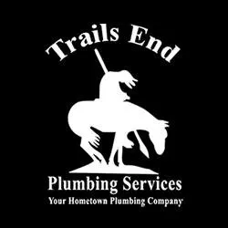 Slide of Trails End Plumbing