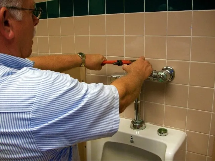 Slide of Trails End Plumbing