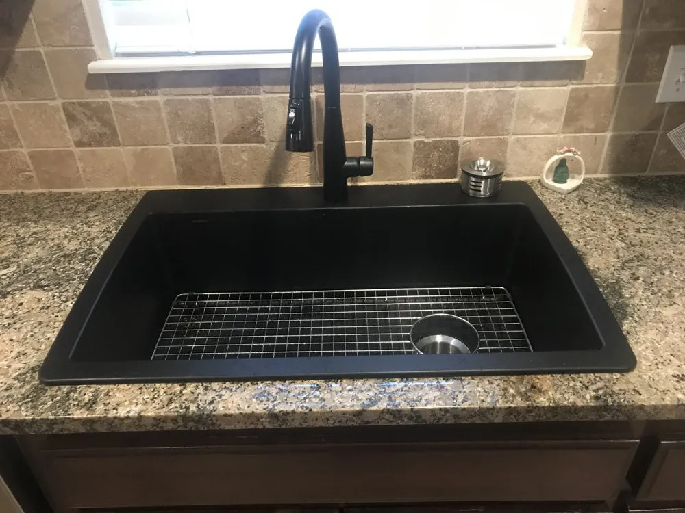 Slide of Trails End Plumbing