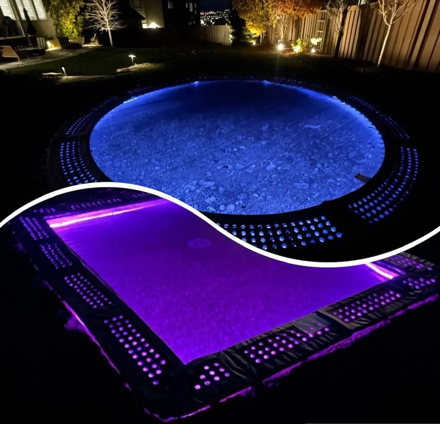 Top-rated water heater service for homes in American Fork, UT by Trampoline Holes