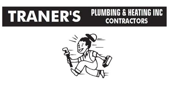 Slide of Traner's Plumbing & Heating