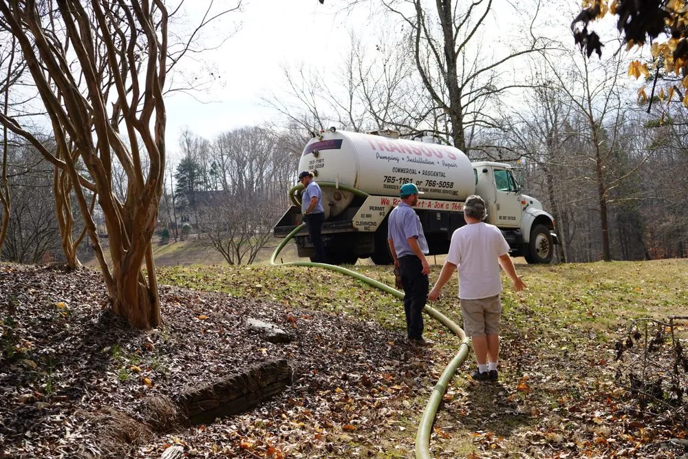 Affordable emergency plumbing service in Clemmons, NC - Transou's Plumbing & Septic