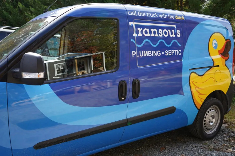 Professional leak detection service in Winston-Salem, NC - Transou's Plumbing & Septic