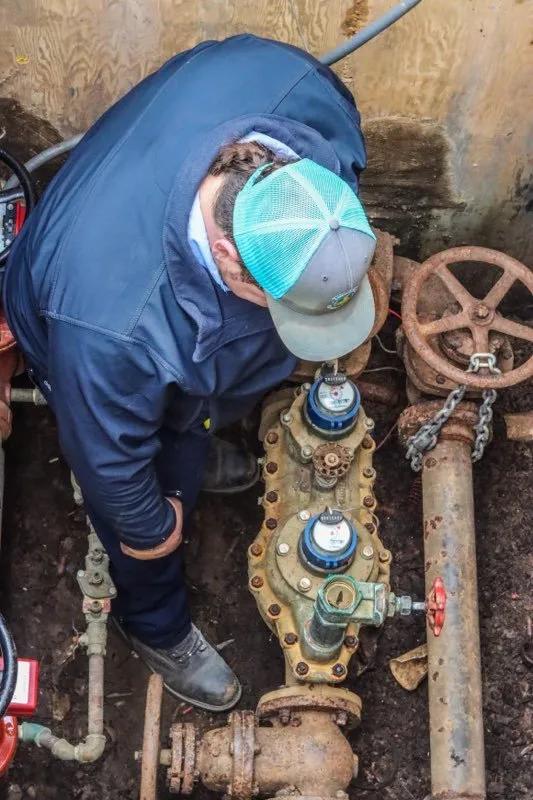 Expert water heater service service in Winston-Salem, NC - Transou's Plumbing & Septic