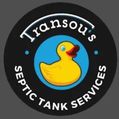 Slide of Transou's Septic Tank Service