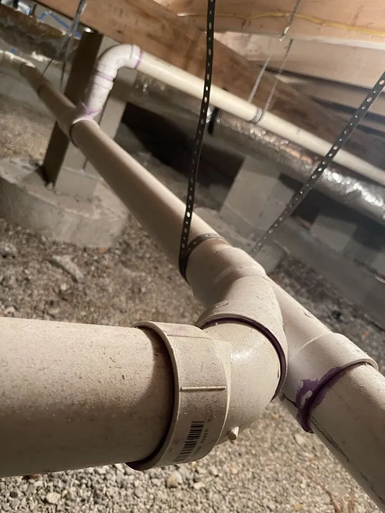 Top-rated leak detection for homes in Webb City, MO by Transparent Plumbing