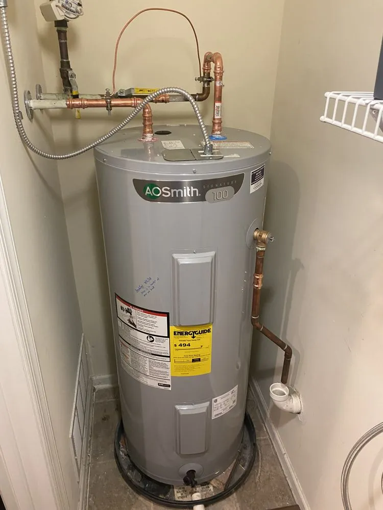 Slide of Trap King Plumbing